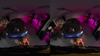 porn video 40 Car Service for Free – Emily Bright 4K | virtual reality | 3d porn -2