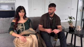 Aaliyah Yasin - British Desi Girl Homemade Sex Full HD-2