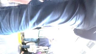 Voyeur - Underwear of high-spec uniform girls - 15271725,  on voyeur -4