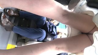 Voyeur - Underwear of high-spec uniform girls - 15271725,  on voyeur -5