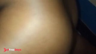 HE SPREAD MY PUSSY AND FUCKED ME HARD MISSIONARY. I CUM HARD ON TOP-7