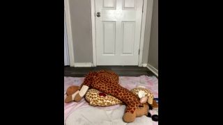 Daisy Dabs, Daisy Amateur Daisy Dabs - Gives a Pantyjob-0