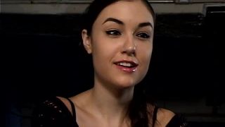 Sasha Grey - Chanta's Bitches (Episode 164) (10 January 2008)-0