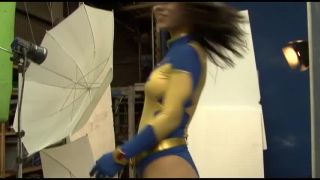 [supermisses.com] ZDAD-60 Fighter of the Sun Leona V, Narumi Ookawa - PART-ZDAD60_03 | giga heroine, superheroines porn, superheroine, wonder woman-5