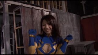 [supermisses.com] ZDAD-60 Fighter of the Sun Leona V, Narumi Ookawa - PART-ZDAD60_03 | giga heroine, superheroines porn, superheroine, wonder woman-6