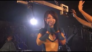 [supermisses.com] ZDAD-60 Fighter of the Sun Leona V, Narumi Ookawa - PART-ZDAD60_03 | giga heroine, superheroines porn, superheroine, wonder woman-9