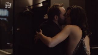 Natali Broods - Tabula Rasa s01e09 (2017) HD 720p - (Celebrity porn)-4