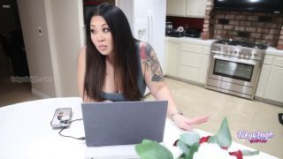 6290 Thick Asian Wife Cheats With College Nerd Feat  Tokyo Le...-1