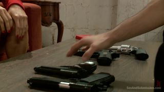 Nadia Styles Bound for Protection Quick View Porn - New S...-1