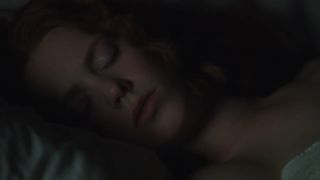 Amy Manson - Desperate Romantics s01e06 (2009) HD 1080p!!!-2