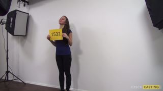 Renata N1532, Casting video-4