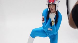 [SuperMisses.com] SPSE-48 Giant Female Defense Force Member Toki Makiko-025-8