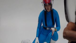 [SuperMisses.com] SPSE-48 Giant Female Defense Force Member Toki Makiko-025-9