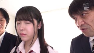 Akari Minase Raw Creampie Scene 1: 20 Shots Full Viewing-4