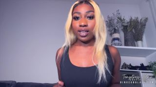 adult clip 18 Temptress Blair – you re Not Normal - joi video - fetish porn captioned femdom situations-1