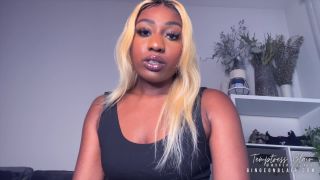 adult clip 18 Temptress Blair – you re Not Normal - joi video - fetish porn captioned femdom situations-2