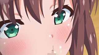 adult clip 30  Onii-Chan, Asa Made Zutto Gyutte Shite! Ep. 1, oral sex on cumshot-0