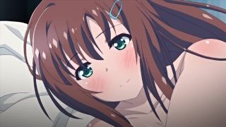 adult clip 30  Onii-Chan, Asa Made Zutto Gyutte Shite! Ep. 1, oral sex on cumshot-1