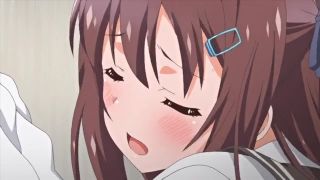 adult clip 30  Onii-Chan, Asa Made Zutto Gyutte Shite! Ep. 1, oral sex on cumshot-7