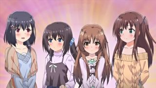 adult clip 30  Onii-Chan, Asa Made Zutto Gyutte Shite! Ep. 1, oral sex on cumshot-9