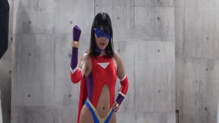 [WarAnLov.com] GIGP-48 Spandexer Sun Angel (FHD ver.)-034-4