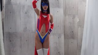 [WarAnLov.com] GIGP-48 Spandexer Sun Angel (FHD ver.)-034-5
