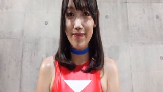 [WarAnLov.com] GIGP-48 Spandexer Sun Angel (FHD ver.)-034-9