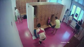 Online Tube Voyeur locker room - voyeur-2
