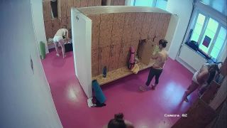 Online Tube Voyeur locker room - voyeur-5