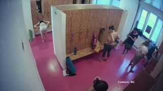Online Tube Voyeur locker room - voyeur-7