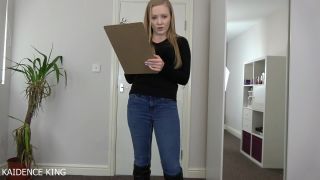 online adult clip 6 Matriarchal society JOI | jerkoff instructions | pov butt crush fetish-1