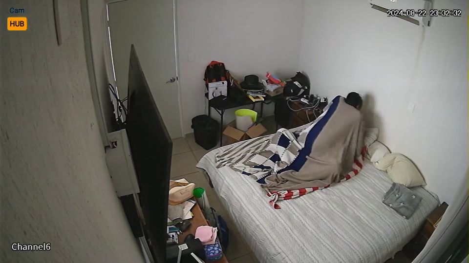Amateur 383 Mexico Monterrey NY9CyBxgb