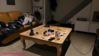 porn clip 36 pakistani foot fetish UNAWARE Morning Foot Worship – CANDID SERIES – Violet and BFF Sarah – FILTH FETISH STUDIOS, foot domination on fetish porn-1