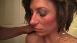 adult clip 17 Mistress Amazon - The Houseboys on femdom porn trap foot fetish-3