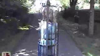 House of Gord17 07 28 Adrianna Nicole - Wrapped, Hoisted & Trucked (Scene)-0