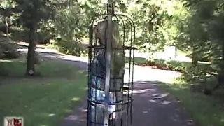 House of Gord17 07 28 Adrianna Nicole - Wrapped, Hoisted & Trucked (Scene)-3