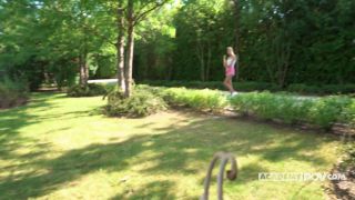 [AcademyPOV] Nikky Fox A Very Physical Education [08.26.21] [1080p].-2