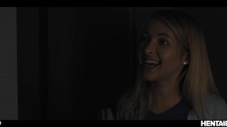 online adult video 6 gts fetish Hentaied – Invisible Walls – Emma Bugg, hentaied.com on femdom porn-2