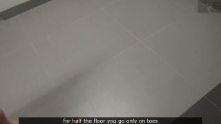 [K2S.CLUB] Foot Torment Girls In Poland - I Nailed 50 Thumbtacks To Her Bare Feet Clairere Release - FullHD 1080P-7