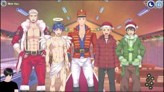 Lean_Learo - Goro Dom Top - Camp Buddy Scoutmaster Season - Part 8 - gameplay (with DLC)-1