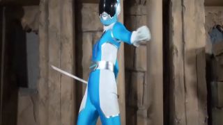 [SuperMisses.com] ZEPE-61 Super Heroine Rangers: 4 Cornered Squadron Heroines-010-1