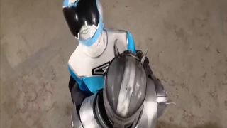 [SuperMisses.com] ZEPE-61 Super Heroine Rangers: 4 Cornered Squadron Heroines-010-7