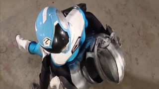 [SuperMisses.com] ZEPE-61 Super Heroine Rangers: 4 Cornered Squadron Heroines-010-8
