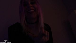 Kelly Sunshine – HER SADISTIC TRAP - [Webcam]-2