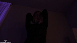 Kelly Sunshine – HER SADISTIC TRAP - [Webcam]-3