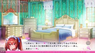 Hentai Gameplay HORNY FRIEND GETS POUNDED HARD while trying to WORK Motto Haramase Honoo no Oppai Isekai Oppai-2