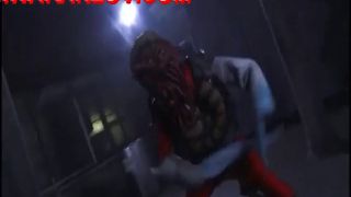 [WarAnLov.com] GIGP-17 The Strongest Robot Monster Reboot -Heroine Hard Attack-002-9