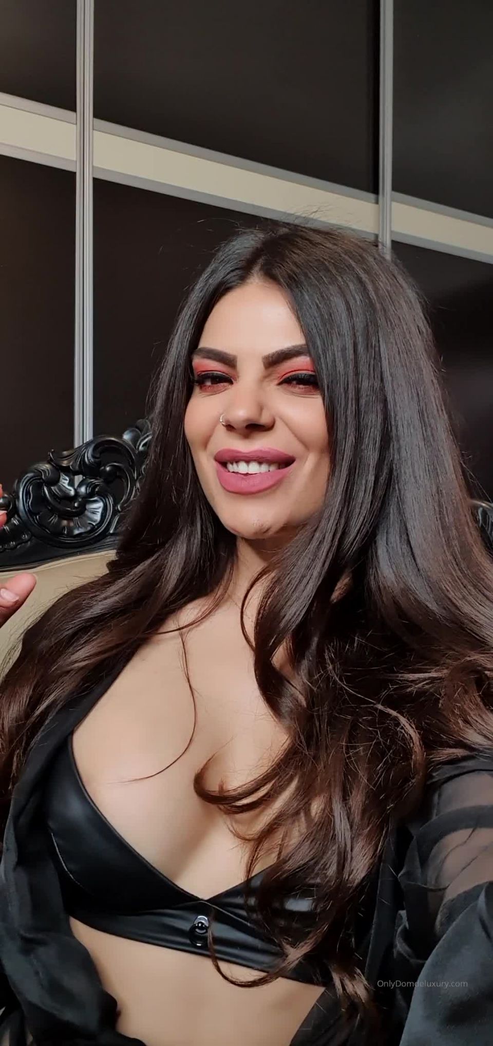 Goddess Domdeluxury - domdeluxury - Siterip - K2S - UBIQFILE () Ritual explained cock and cash ssssssex