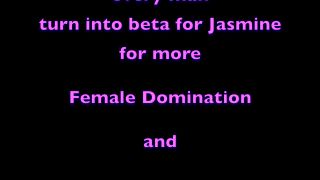 free adult clip 24 Jasmine Mendez - Foot Fucked Into Foot Slavery on femdom porn leather glove fetish-9