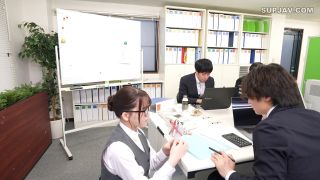 Reducing Mosaic NHDTC-040 嫁に内緒で行ったメンエスで経理の地味OLと遭遇 弱みを握られた僕は中出しさせられ騎乗位ディルドになった-6